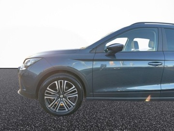 Seat Arona Crossover Facelifting 1.0 TSI 110KM 2024 Seat Arona 1.0TSI 110KM, Salon PL, GWARANCJA, VAT23 Benzyna 110KM, zdjęcie 5