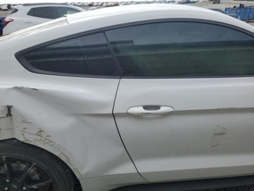 Ford Mustang VI 2018 Ford Mustang Shelby GT350 2018 5.2L 5.2 Benzyna 526KM, zdjęcie 4