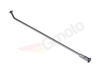 Szprycha nakrętka Romet RMT 140 14 cali prawy