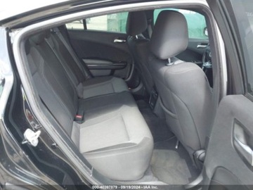 Dodge Charger VII 2021 Dodge Charger 2021r., 3.6L 3.6 Benzyna 292KM, zdjęcie 9