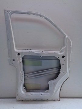 DVEŘE LEVÉ PŘEDNÍ VW T6 7E 7E0 15- NR 38244