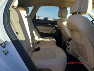 Audi Q5 II 2019 Audi Q5 2019 r.,2,0L PREMIUM PLUS 2.0 Benzyna 248KM, zdjęcie 10