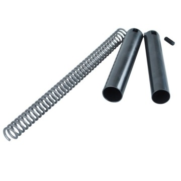 Настольный привод, амортизатор, пружина