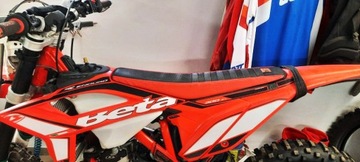 ЧЕХОЛ SEAT BETA RR 250/300 20-21