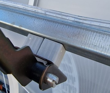 АВТОМАТИЧЕСКОЕ ОТКРЫВАНИЕ ОКОН ДЛЯ КАЖДОЙ ТЕПЛИЦЫ