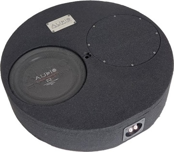 Audio System SUBFRAME R10FLAT evo2 sub w koło
