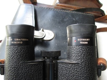 БИНОКЛЬ LEITZ 8X40B TRINOVID LEICA