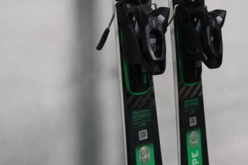 Тест OG15 Head Supershape e Magnum 170 2025