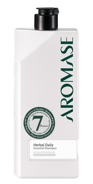 AROMASE Herbal Daily Essential SZAMPON 520 ml