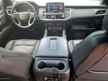 Chevrolet Suburban GMT900 2021 Chevrolet Suburban C1500 RST 2021 5.3l 5.3 Benzyna 355KM, zdjęcie 8