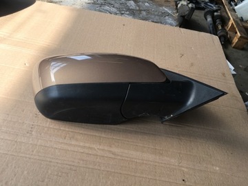 KIA VENGA 09- ZRCÁTKO PRAVÉ 5PIN EVROPA I6