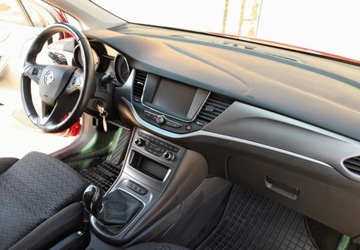 Opel Astra K Sports Tourer 1.6 CDTI 136KM 2019 Opel Astra Cena Brutto 1.6 Diesel 136KM, zdjęcie 12