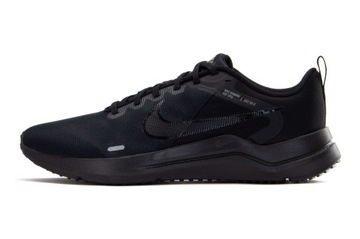 BUTY Nike DOWNSHIFTER 12 DD9293-002 CZARNE R. 45.5