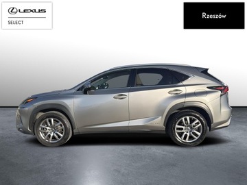 Lexus NX I SUV Facelifting 300h 197KM 2018 Lexus NX 300h Comfort AWD I (2014-2021) NX300h Com, zdjęcie 1