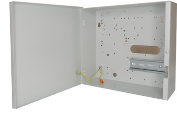 КОМПЛЕКТ СИСТЕМЫ NeoGSM-IP-U-SET КОРПУС УПРАВЛЕНИЯ GSM-СИГНАЛИЗАЦИЯМИ БЛОК ПИТАНИЯ ROPAM