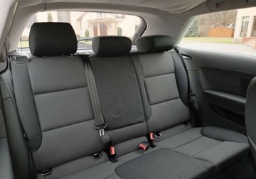 Audi A3 8L Hatchback 1.6 i 102KM 2003 Audi A3 3-drzwiowe Zarejestrowany - ubezpieczony - 1,6 - LPG 1.6 102KM, zdjęcie 15