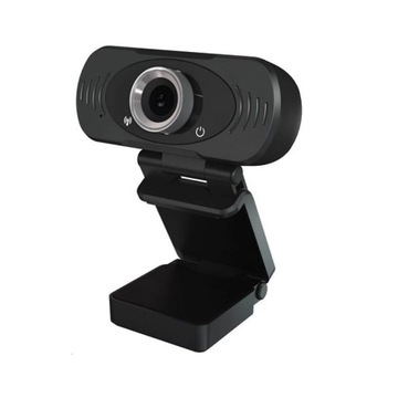 KAMERA INTERNETOWA Z MIKROFONEM W88 S 1080P USB