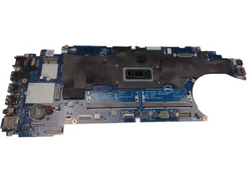 PŁYTA GŁÓWNA LA-G901P i5-8265U DELL LATITUDE 5500