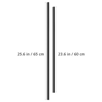 ДЕТАЛИ ВСТАВКИ СТЕКЛООЧИСТИТЕЛЯ, БЛОКИРОВКА, ЗАМЕННЫЕ ЩЕТКИ СТЕКЛООЧИСТИТЕЛЯ, БЕСКОНЕЧНЫЙ АВТОМОБИЛЬ