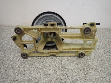 MITSUBISHI COLT 04- PÁKA ZVEDÁK PÁKY ŘAZENÍ