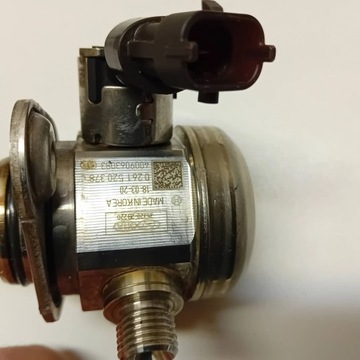 Hyundai kia ТНВД 1.6 t-gdi