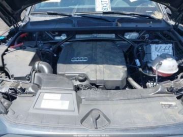 Audi 2021 Audi Q5 Sportback Premium 45 Tfsi Quattro S Tronic 2021 2.0l 2.0 Benzyna, zdjęcie 8