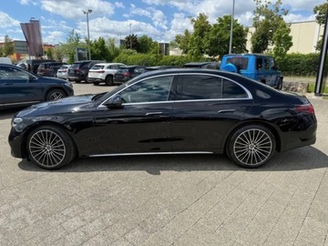 Mercedes Klasa E W214 2025 E Klasa 300 e 4-Matic AMG 2.0 (333KM) 2025, zdjęcie 1