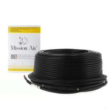 НАГРЕВАТЕЛЬНЫЙ КАБЕЛЬ ICE-30W/M | 4800W | 160M