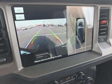 Ford Bronco VI 2023 Ford Bronco Raptor Advanced 2023 3.0 Benzyna 418KM, zdjęcie 6