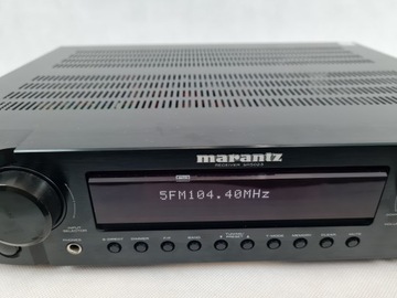 Marantz SR5023 - ресивер 2.1 + пульт ДУ + BT