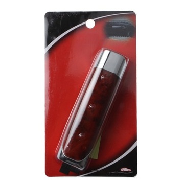 ПРАКТИЧЕСКИЙ ПЛАСТИКОВЫЙ КРЫШКА УНИВЕРСАЛЬНЫЙ ЗАЩИТНЫЙ КРЫШКА ДЛЯ АВТОМОБИЛЯ (КРАСНОЕ ДЕРЕВО)