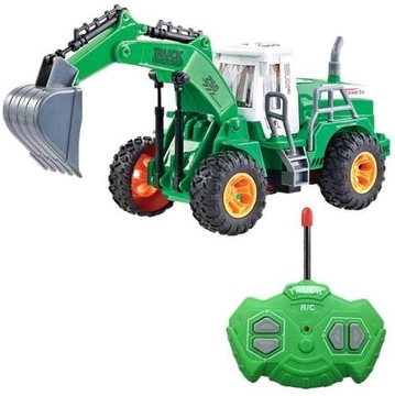 АВТО РУЧНОЙ ЭКСКАВАТОР С ДИСТАНЦИОННЫМ УПРАВЛЕНИЕМ + ДИСТАНЦИОННОЕ РАДИОУПРАВЛЕНИЕ