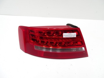 LAMPA LEWY LEWA TYŁ TYLNA LED AUDI A5 8T SPORTBACK 8T8945095D