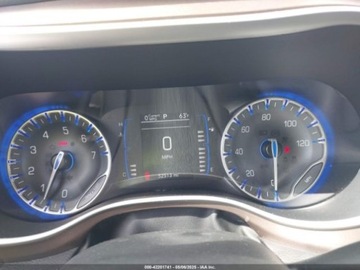 Chrysler Voyager V 2022 Chrysler Voyager 2022 Chrysler Voyager LX FWD 3.6 Benzyna 287KM, zdjęcie 12