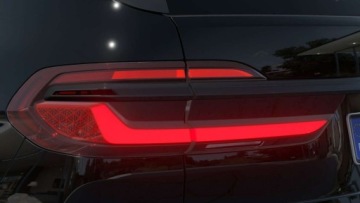 BMW X7 2026 BMW X7 xDrive40i 381 KM mHEV - Gotowy do Odbioru - Pakiet M Pro - Hak 3.0, zdjęcie 8