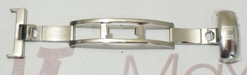 ЗАЖИМ СТАЛЬНОГО РЕМНЯ TISSOT T063610A T640015875