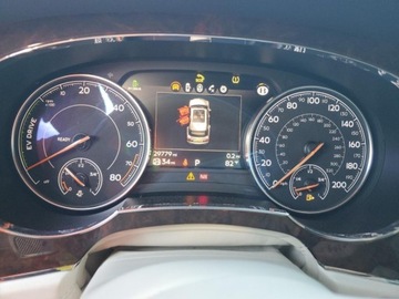 Bentley Bentayga 2020 Bentley Bentayga 2020 3.0l 3.0 Hybryda 443KM, zdjęcie 9