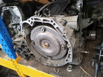NISSAN MICRA K12 1.2 1.4 16V SKŘÍŇ ŘAZENÍ AUT