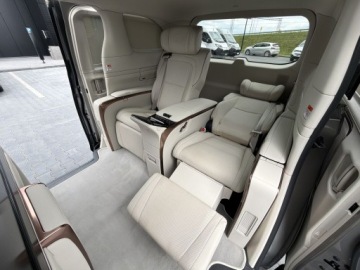 Lexus 2025 Lexus LM LM350h, zdjęcie 28