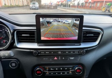 Kia Ceed III Hatchback 1.0 T-GDi 120KM 2020 Kia Ceed GT-line Panorama dach 39.000 km Benzyna 120KM, zdjęcie 28