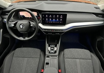 Skoda Octavia IV Liftback 2.0 TDI 150KM 2022 Skoda Octavia 4X4 Style Pakiety, ACC, GPS, Kamera, HUD, Digital Cockpit,, zdjęcie 4