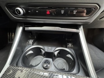 BMW Seria 3 G20-G21 2025 BMW Seria 3 M3 Competition xDrive Sedan 3.0 (530KM) 2025, zdjęcie 13