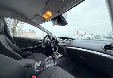 Honda Civic IX Hatchback 5d 1.8 i-VTEC 142KM 2015 Honda Civic Honda Civic 1.8 Elegance 1.8 Benzyna 142KM, zdjęcie 24