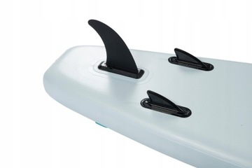 Deska pompowana SUP Moai 11'0