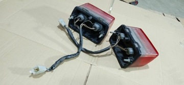 SUZUKI GS 500 ЗАДНИЙ ФОНАРЬ