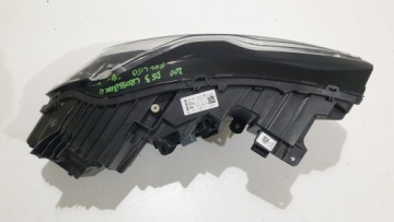 ФАРА ЛЕВАЯ ПЕРЕДНЯЯ ПОЛНАЯ СВЕТОДИОДНАЯ DS3 CROSSBACK 9820840780