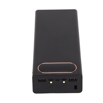 КОРПУС POWERBANK L16 ДЛЯ 16X18650 2 USB-ВЫХОДА