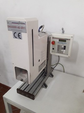 TAMPONIARKA TAMPOPRINT