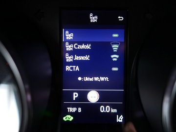 Toyota C-HR I Crossover Facelifting 1.8 Hybrid 122KM 2022 Toyota C-HR EXECUTIVE Kraj Bezwypadk 1wł, zdjęcie 38