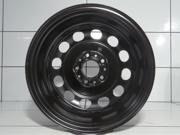 DISK OCELOVÝ BMW 16' 1 E81 E82 E87 E88